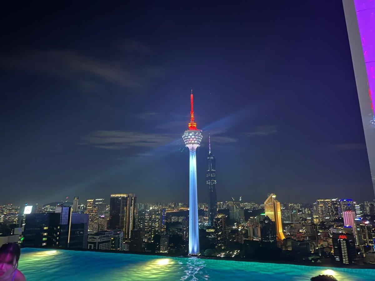 Platinum Klcc By Neptune House Куала-Лумпур Экстерьер фото