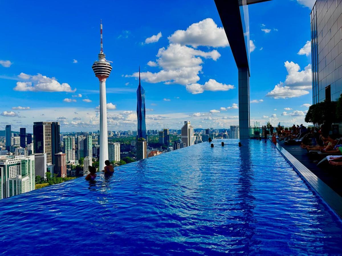 Platinum Klcc By Neptune House Куала-Лумпур Экстерьер фото