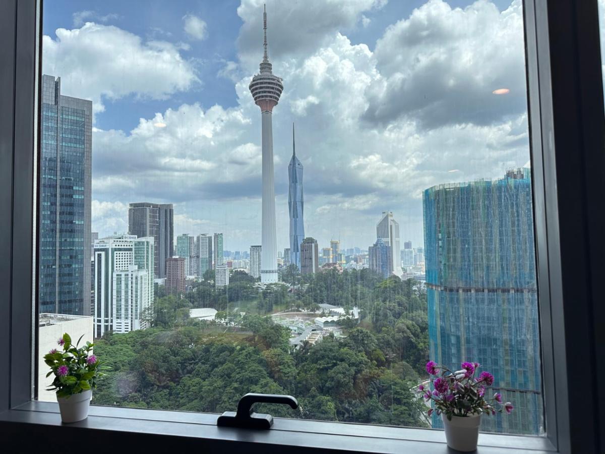 Platinum Klcc By Neptune House Куала-Лумпур Экстерьер фото