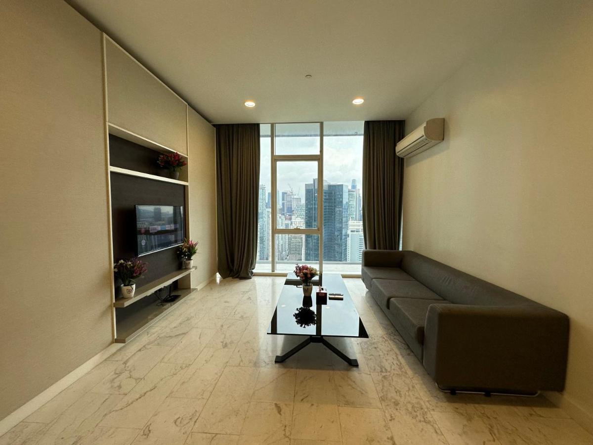 Platinum Klcc By Neptune House Куала-Лумпур Экстерьер фото