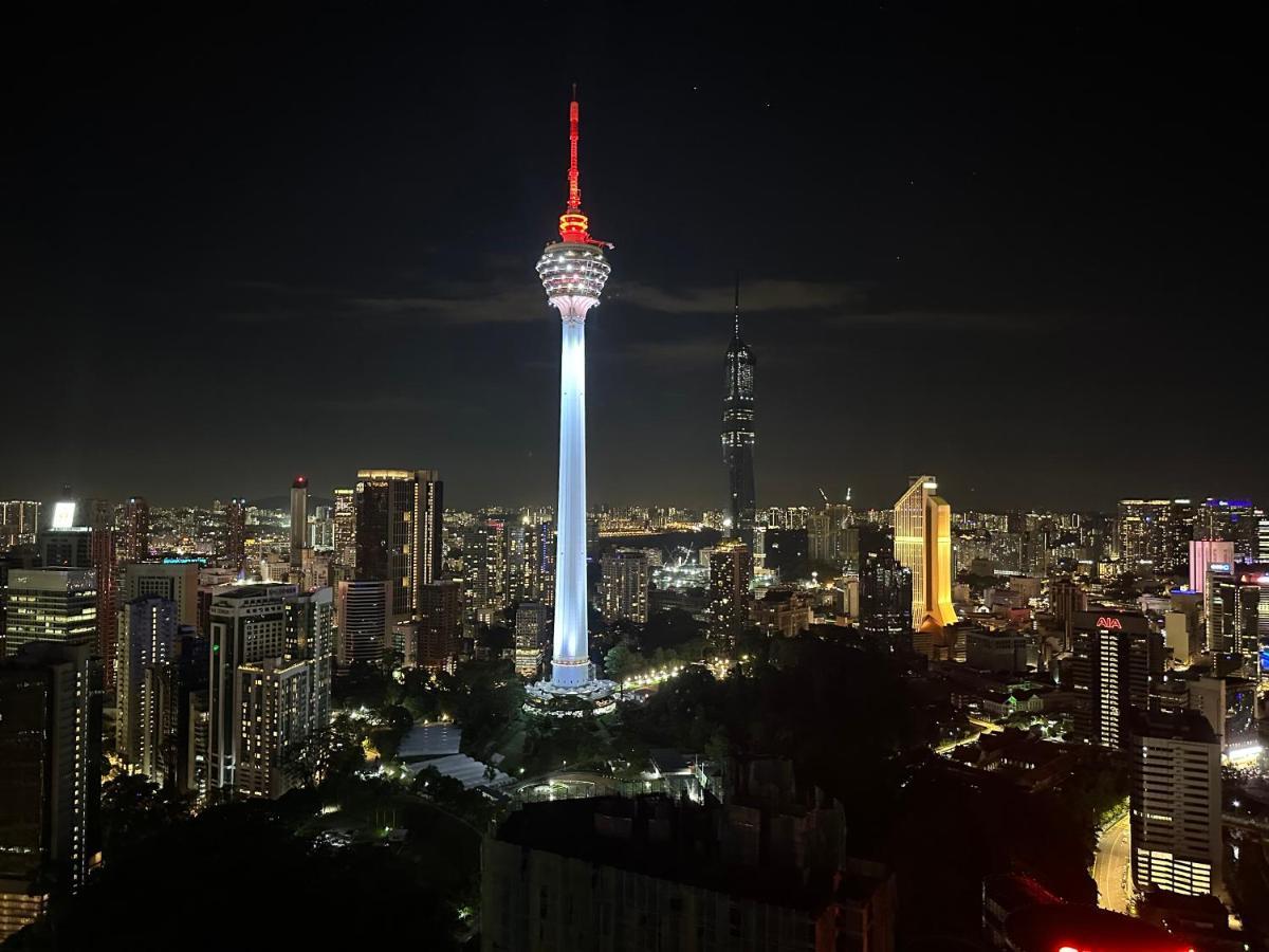 Platinum Klcc By Neptune House Куала-Лумпур Экстерьер фото